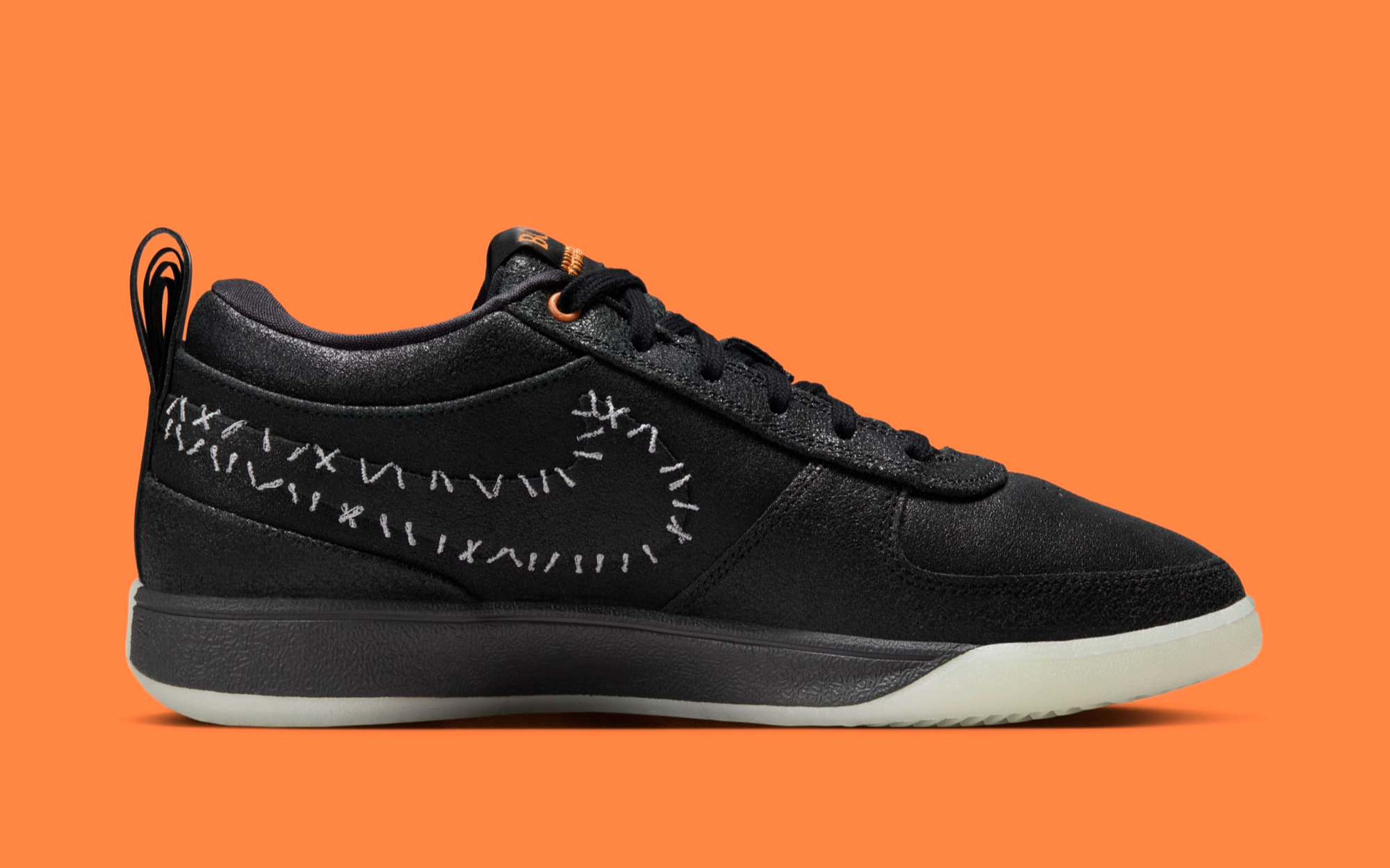 タニノマティーニ  BOOK1 EP Halloween Nike Book 1 Halloween Men's - FJ4249-003/FJ4250-003 - US